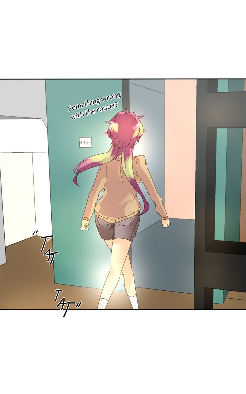 unOrdinary Chapter 35 page 13 - Chapter 35