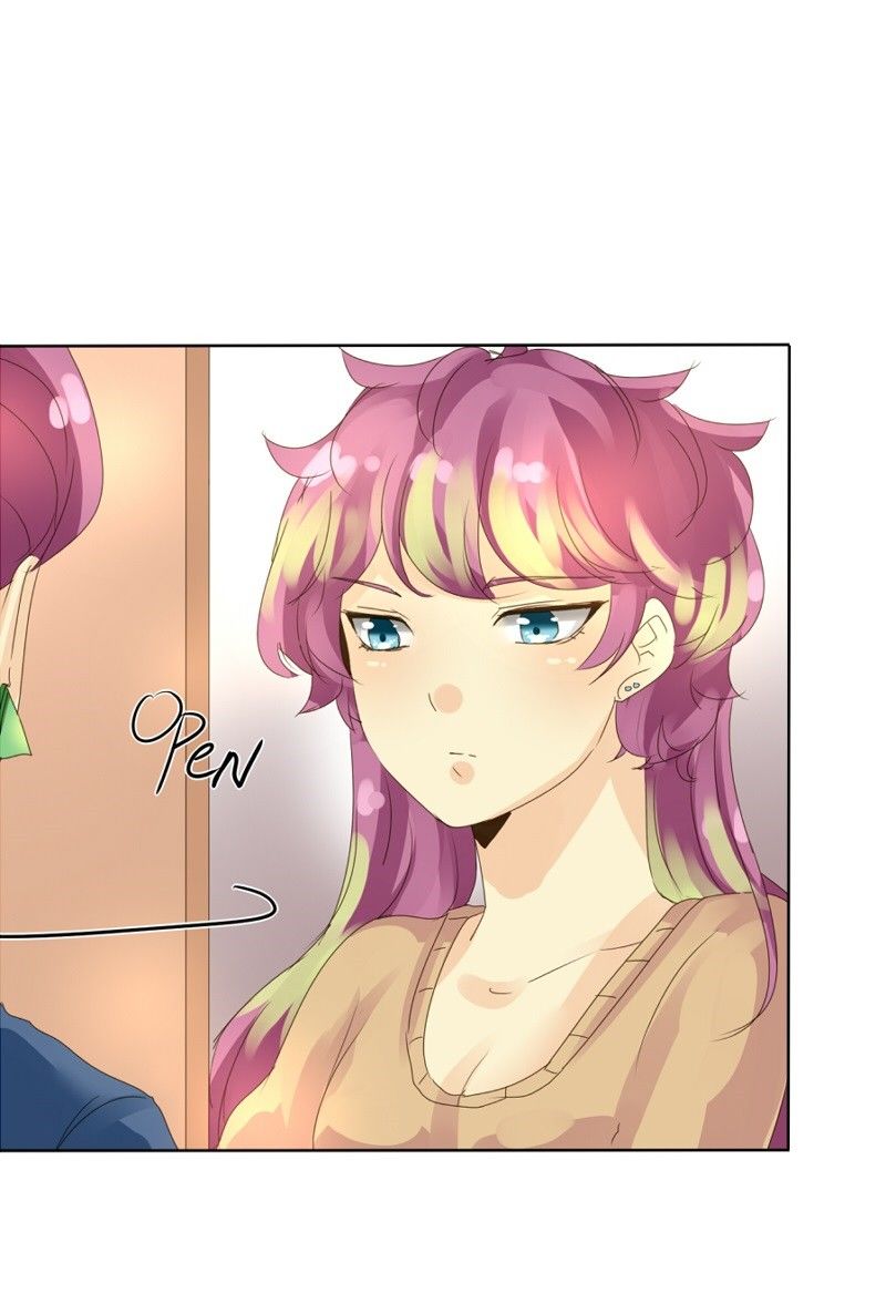 unOrdinary Chapter 35 page 14 - Chapter 35