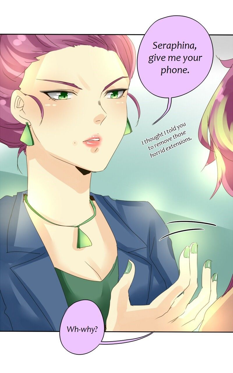 unOrdinary Chapter 35 page 17 - Chapter 35