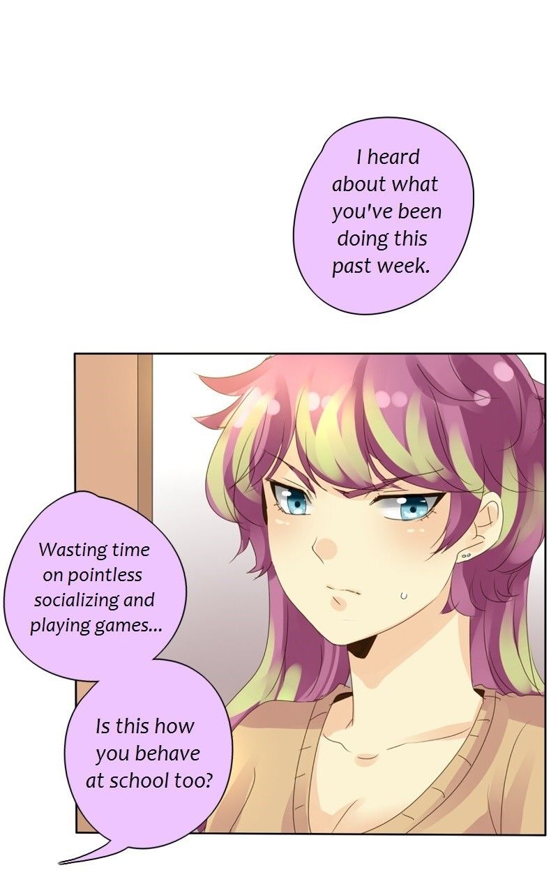 unOrdinary Chapter 35 page 18 - Chapter 35