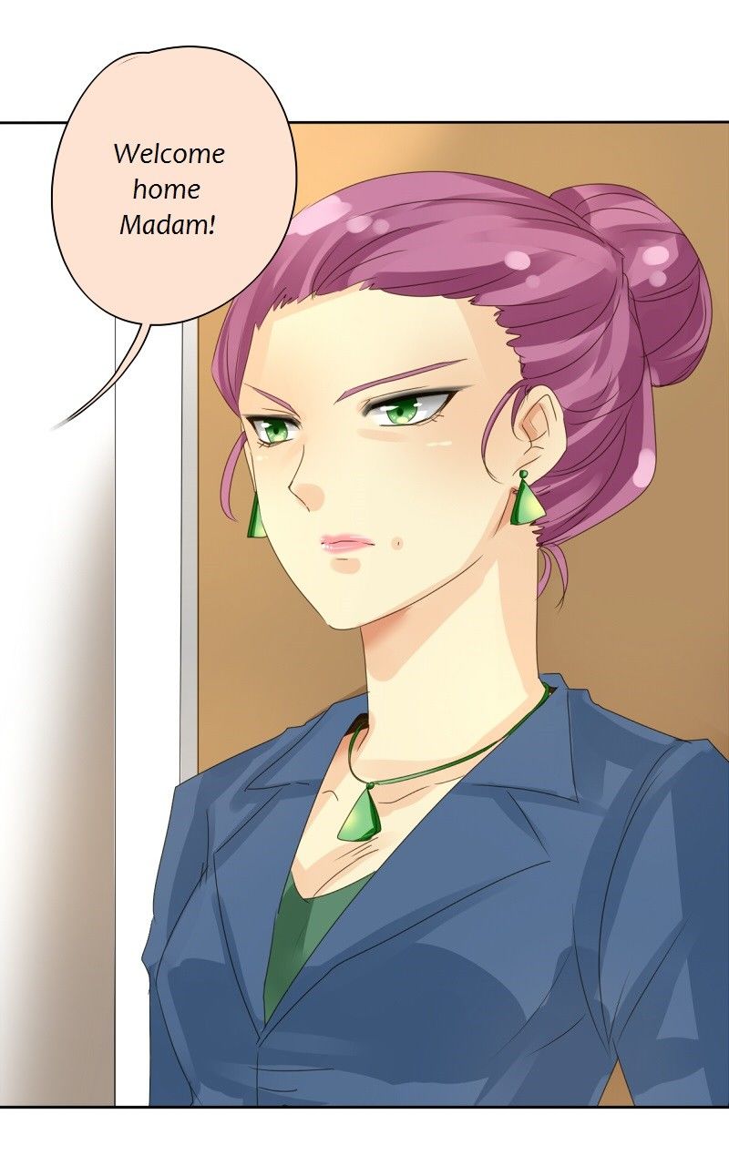 unOrdinary Chapter 35 page 2 - Chapter 35