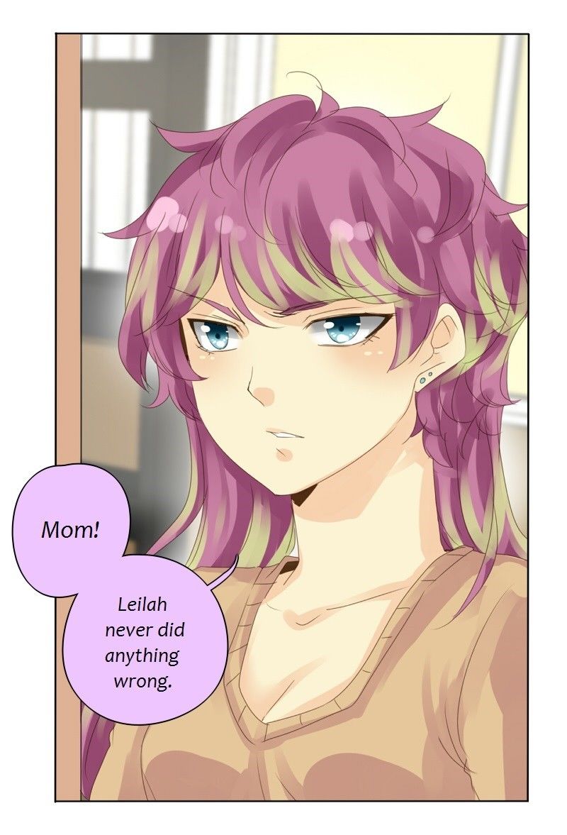unOrdinary Chapter 35 page 20 - Chapter 35