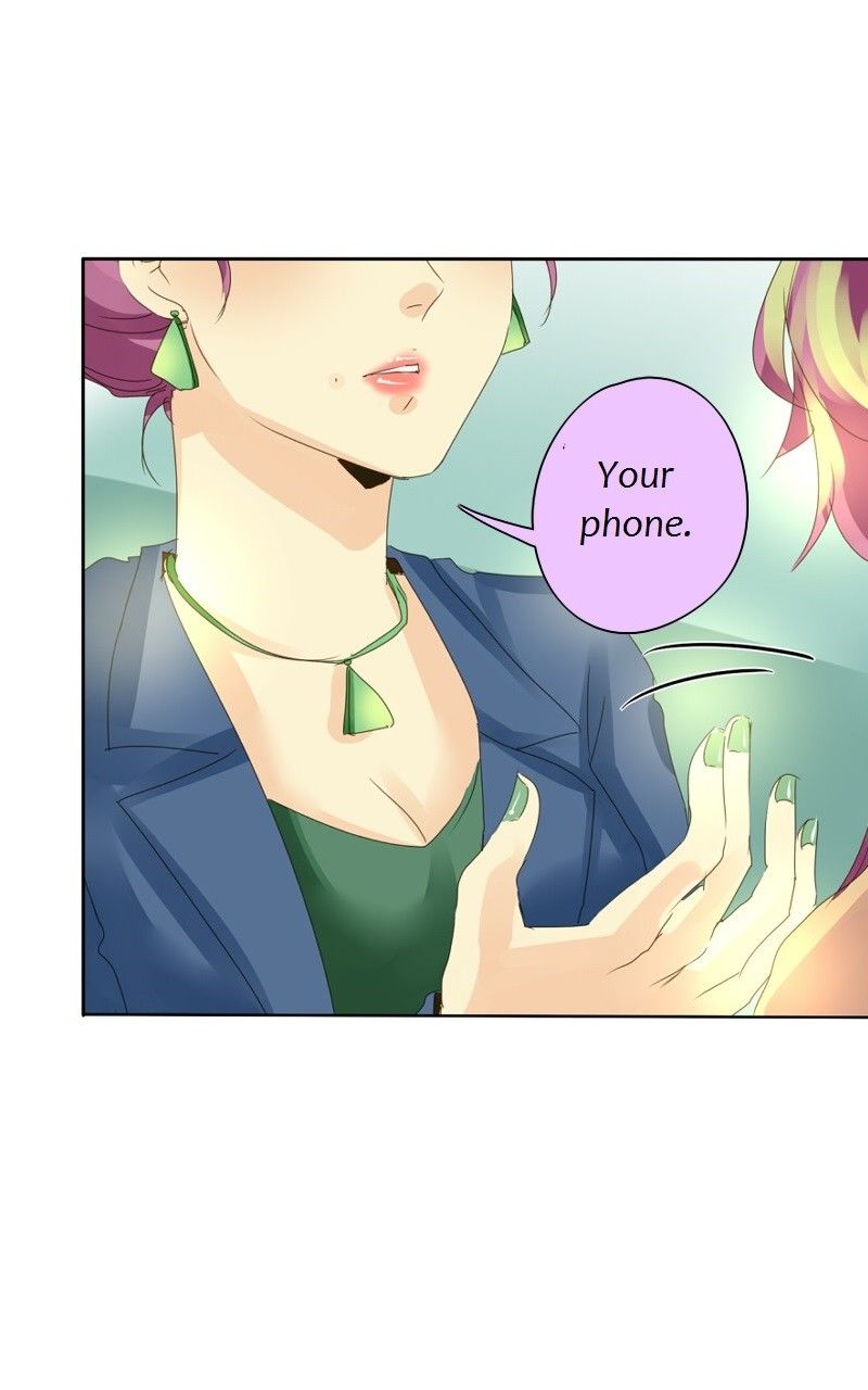 unOrdinary Chapter 35 page 22 - Chapter 35