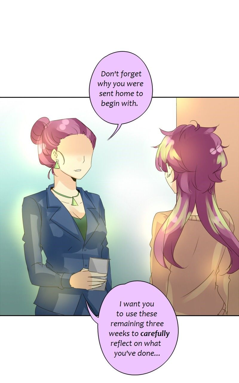 unOrdinary Chapter 35 page 24 - Chapter 35