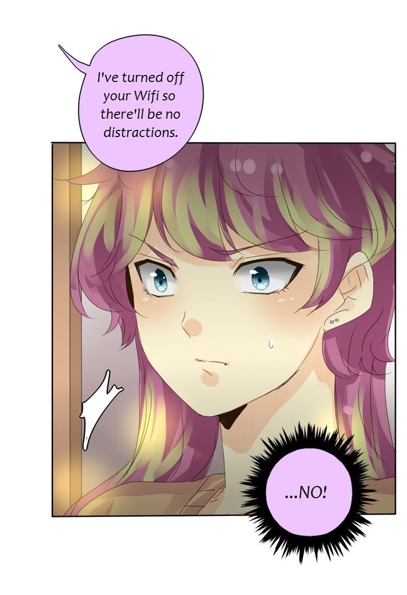 unOrdinary Chapter 35 page 25 - Chapter 35