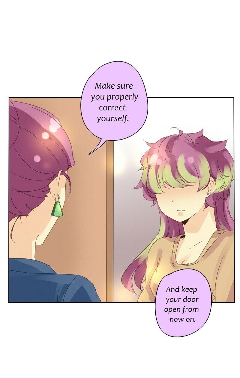 unOrdinary Chapter 35 page 26 - Chapter 35
