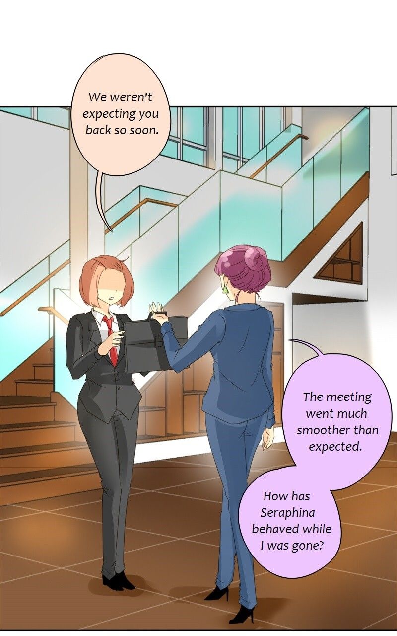 unOrdinary Chapter 35 page 3 - Chapter 35