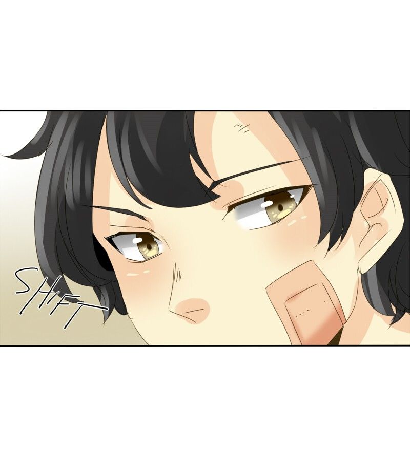 unOrdinary Chapter 35 page 32 - Chapter 35