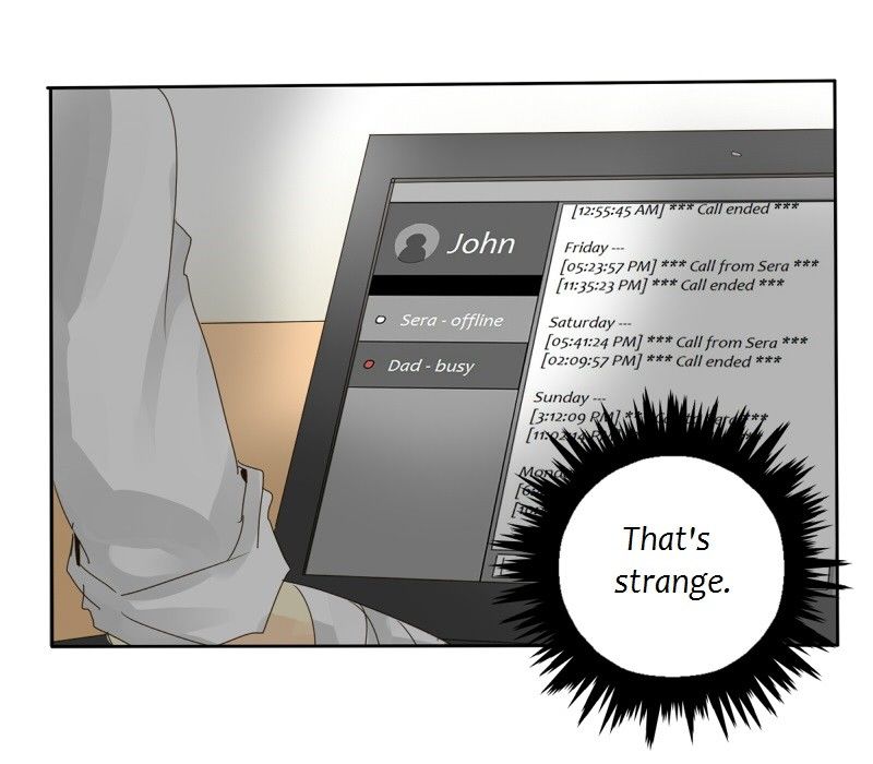unOrdinary Chapter 35 page 36 - Chapter 35