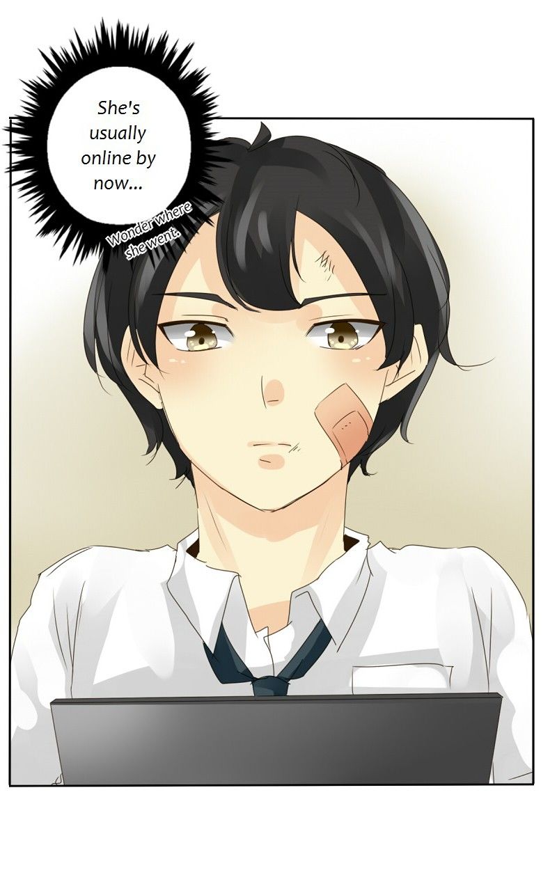 unOrdinary Chapter 35 page 37 - Chapter 35