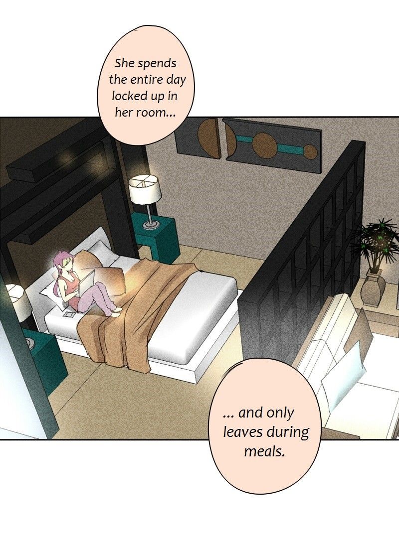 unOrdinary Chapter 35 page 5 - Chapter 35