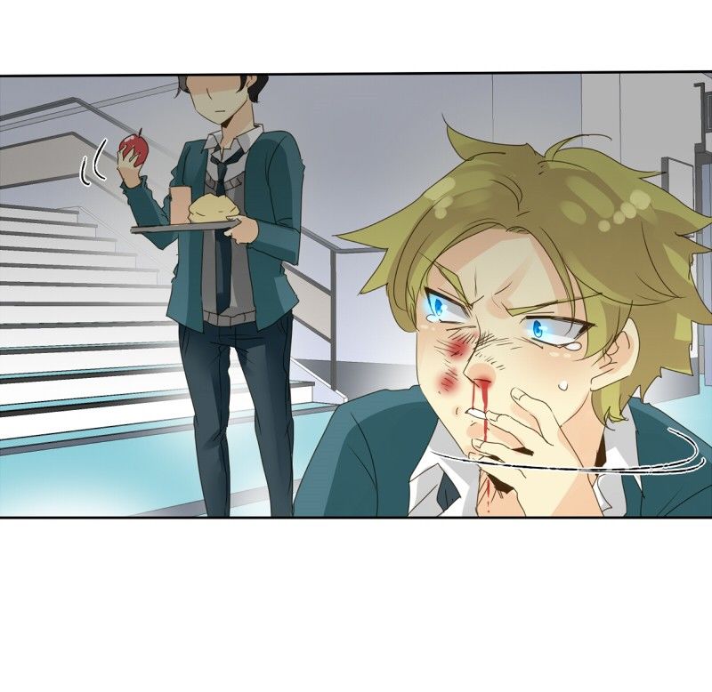unOrdinary Chapter 35 page 57 - Chapter 35