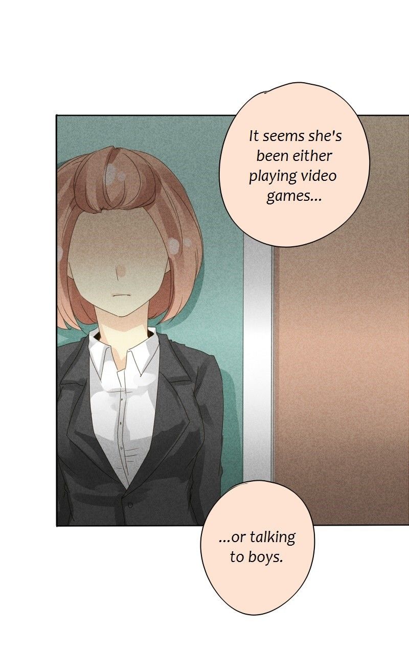 unOrdinary Chapter 35 page 6 - Chapter 35