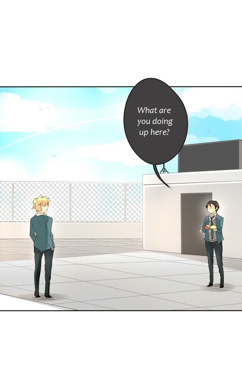 unOrdinary Chapter 35 page 67 - Chapter 35