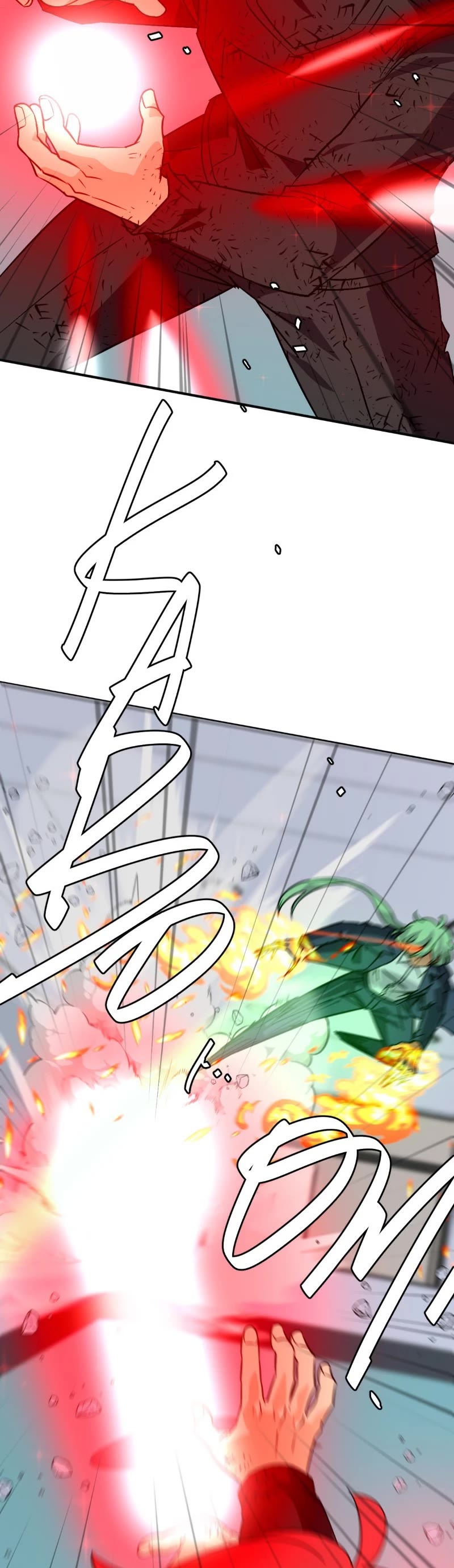 unOrdinary Chapter 350 page 20 - Chapter 350: Episode 342