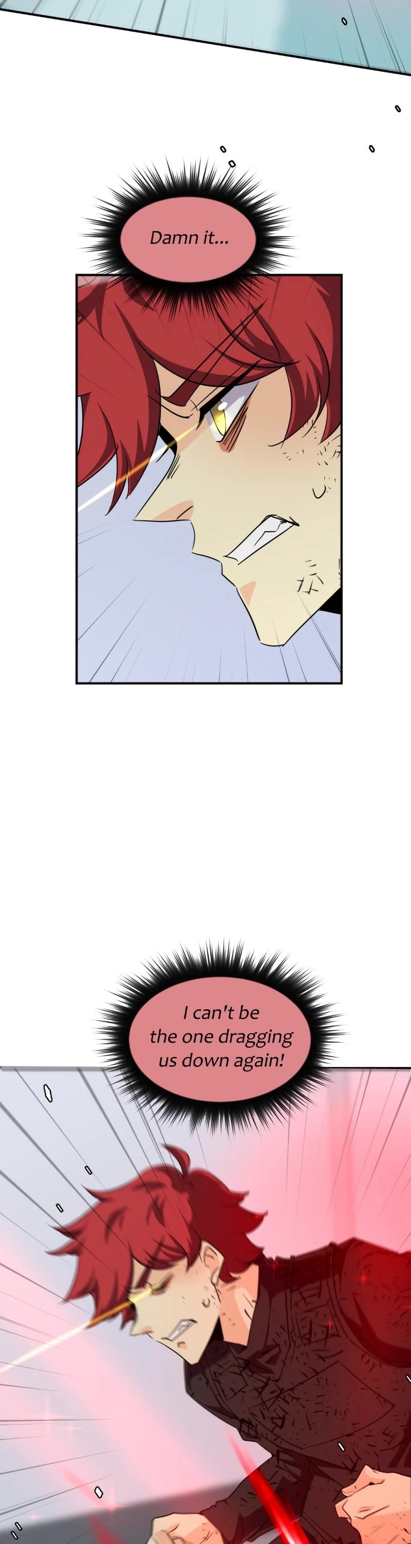 unOrdinary Chapter 350 page 23 - Chapter 350: Episode 342