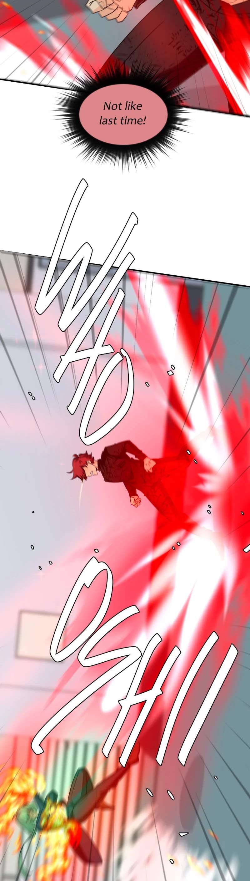 unOrdinary Chapter 350 page 24 - Chapter 350: Episode 342