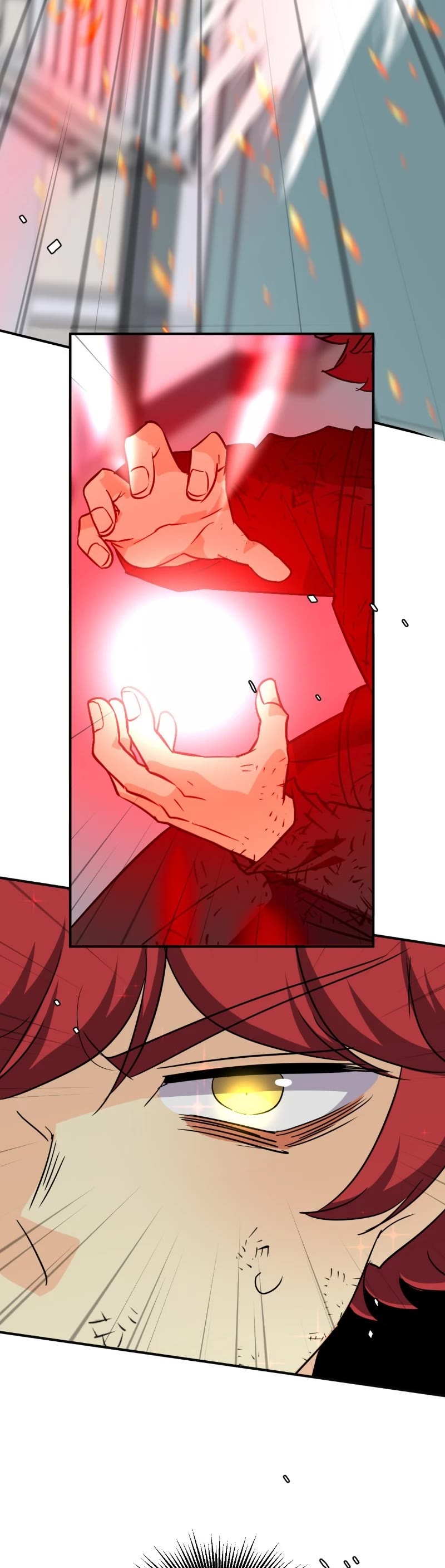 unOrdinary Chapter 350 page 25 - Chapter 350: Episode 342