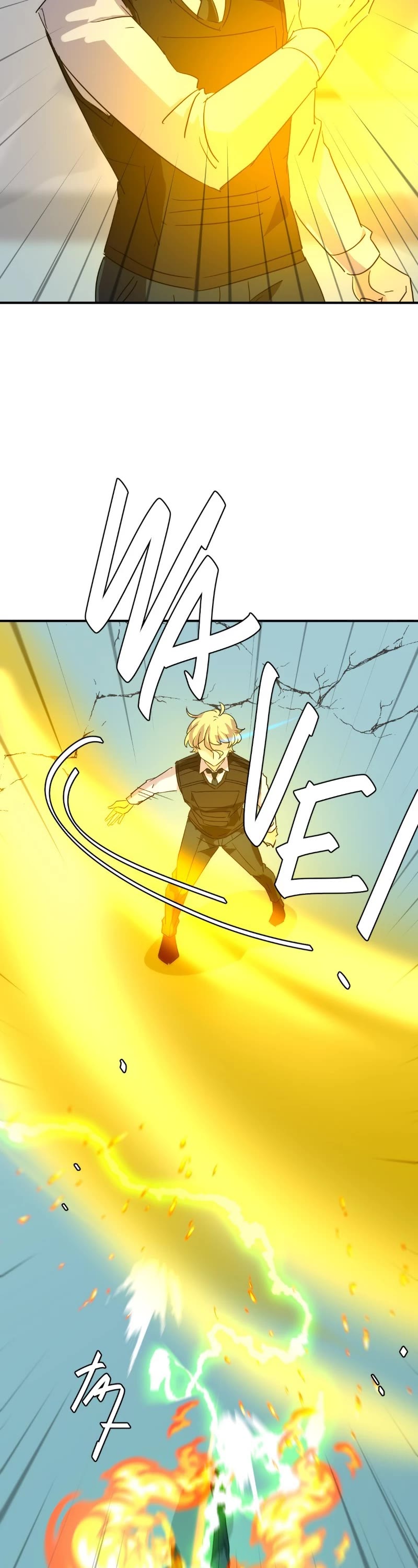 unOrdinary Chapter 350 page 48 - Chapter 350: Episode 342