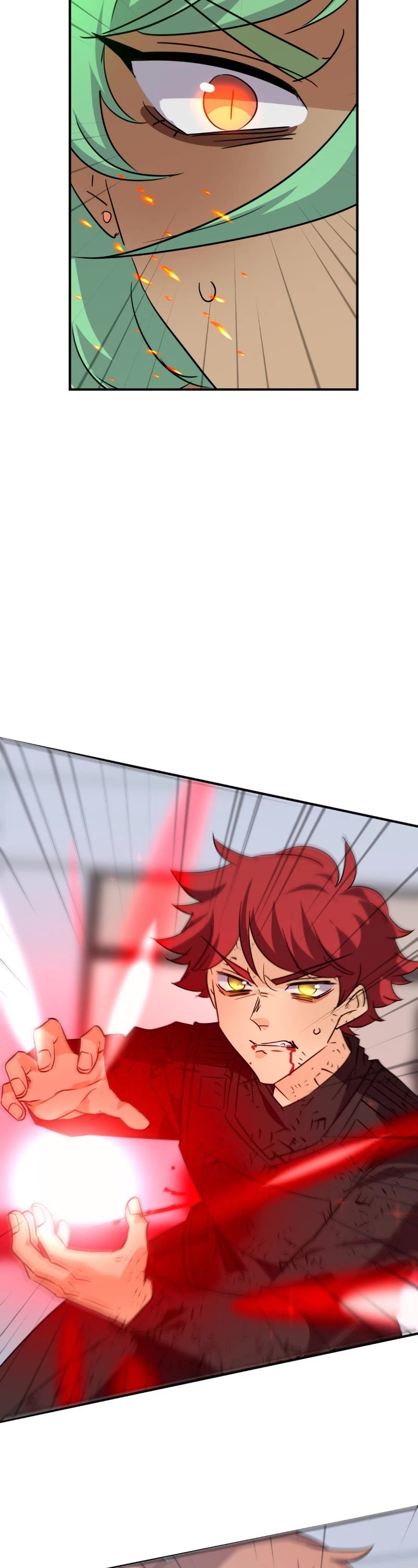 unOrdinary Chapter 350 page 53 - Chapter 350: Episode 342