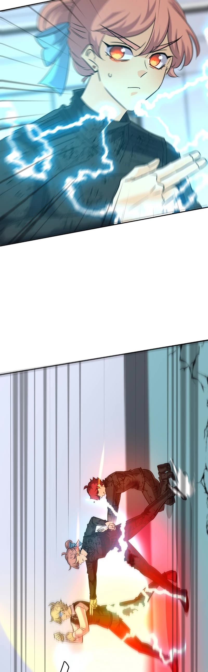 unOrdinary Chapter 350 page 54 - Chapter 350: Episode 342