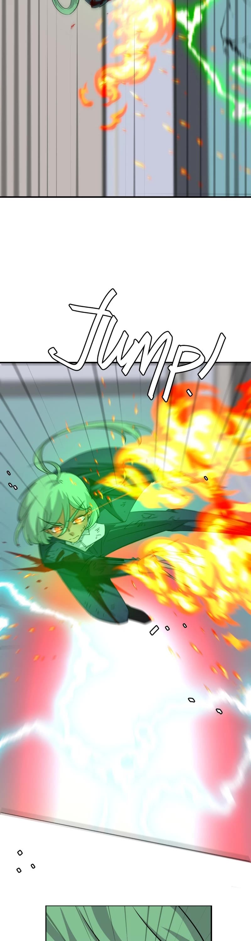 unOrdinary Chapter 350 page 56 - Chapter 350: Episode 342