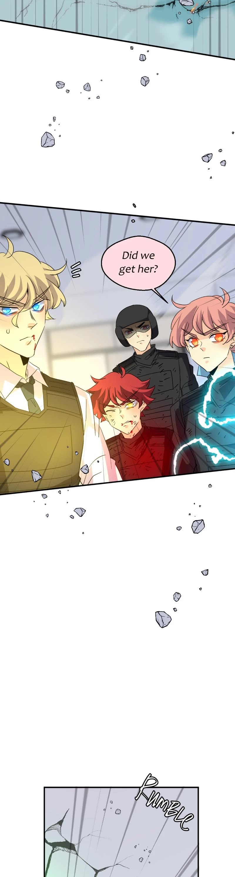 unOrdinary Chapter 350 page 59 - Chapter 350: Episode 342