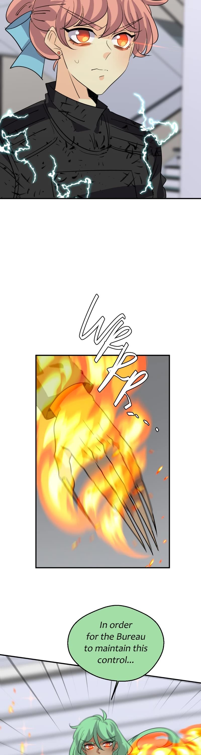 unOrdinary Chapter 350 page 7 - Chapter 350: Episode 342