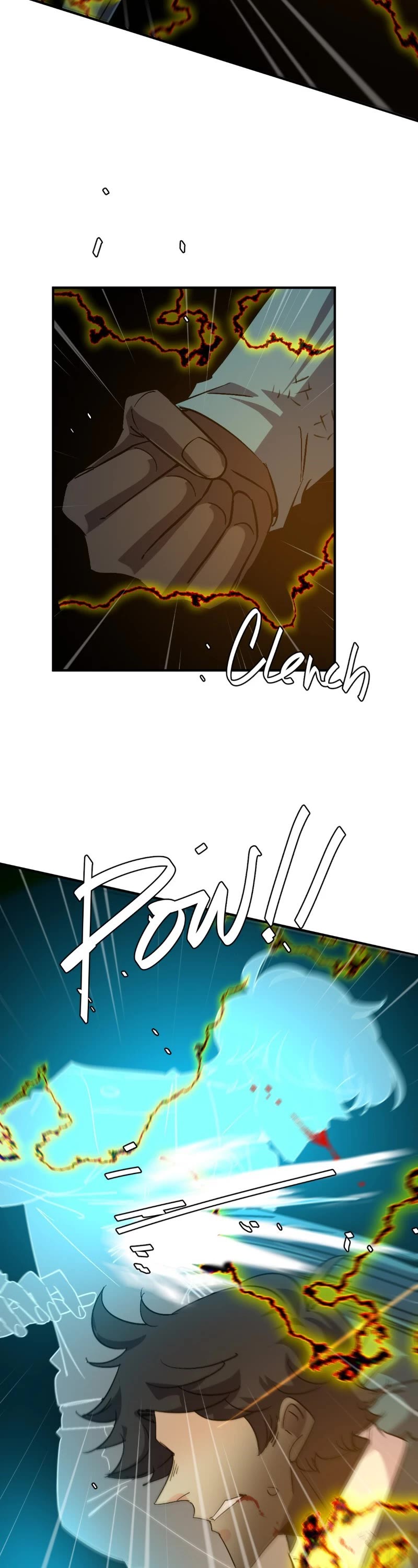 unOrdinary Chapter 351 page 12 - Chapter 351: Episode 343
