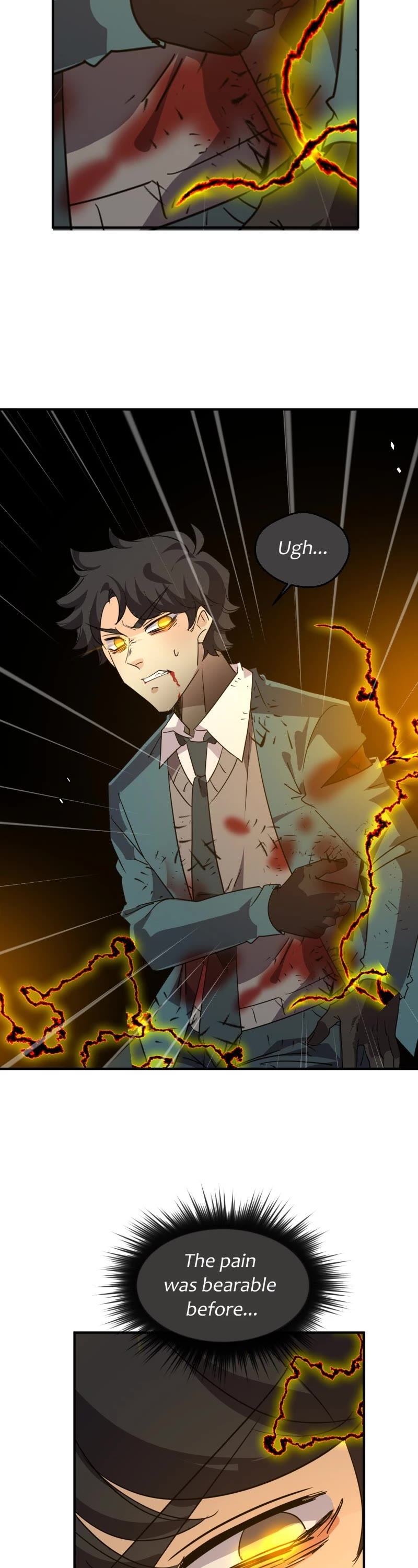 unOrdinary Chapter 351 page 24 - Chapter 351: Episode 343