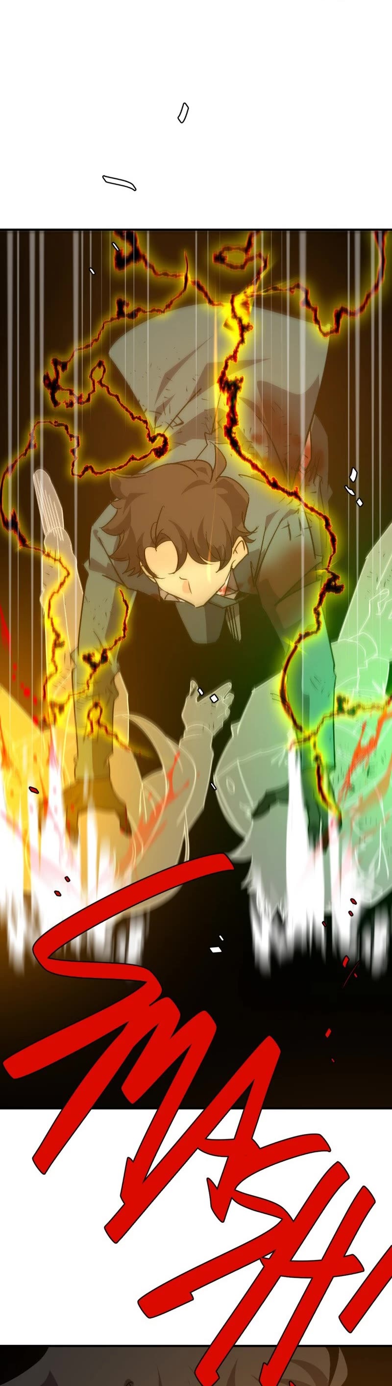 unOrdinary Chapter 351 page 29 - Chapter 351: Episode 343