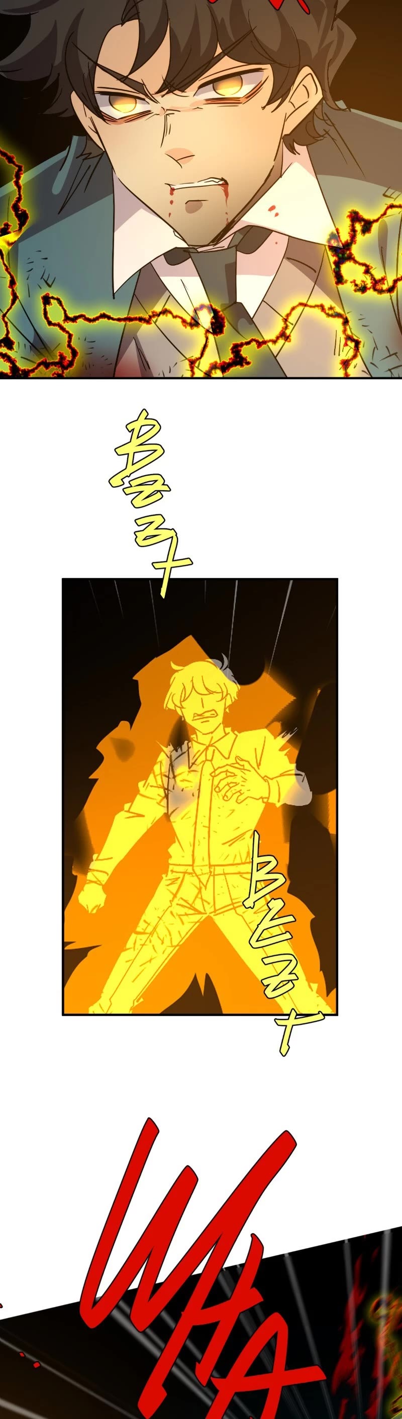 unOrdinary Chapter 351 page 30 - Chapter 351: Episode 343
