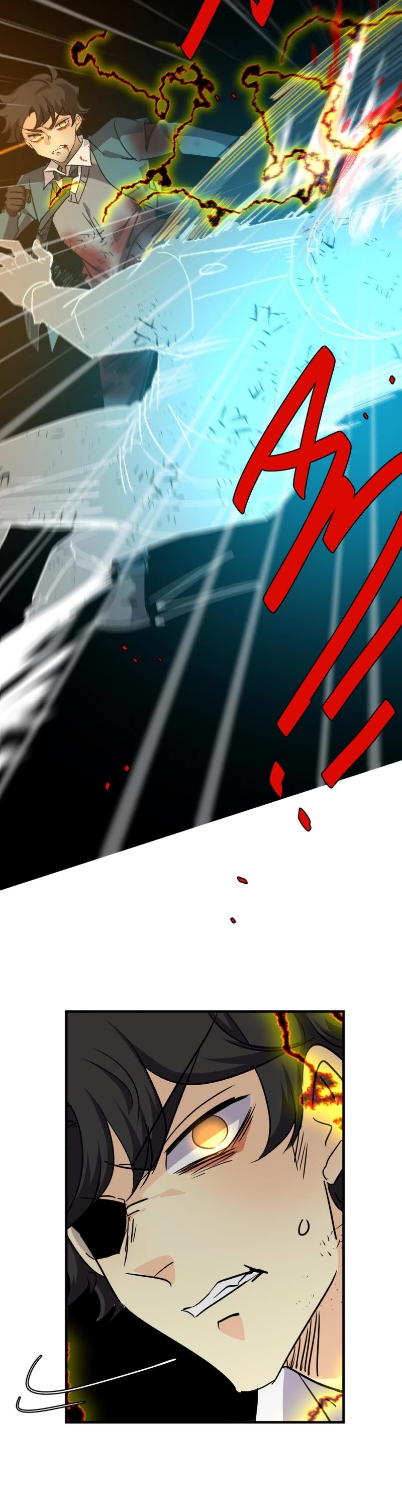 unOrdinary Chapter 351 page 31 - Chapter 351: Episode 343