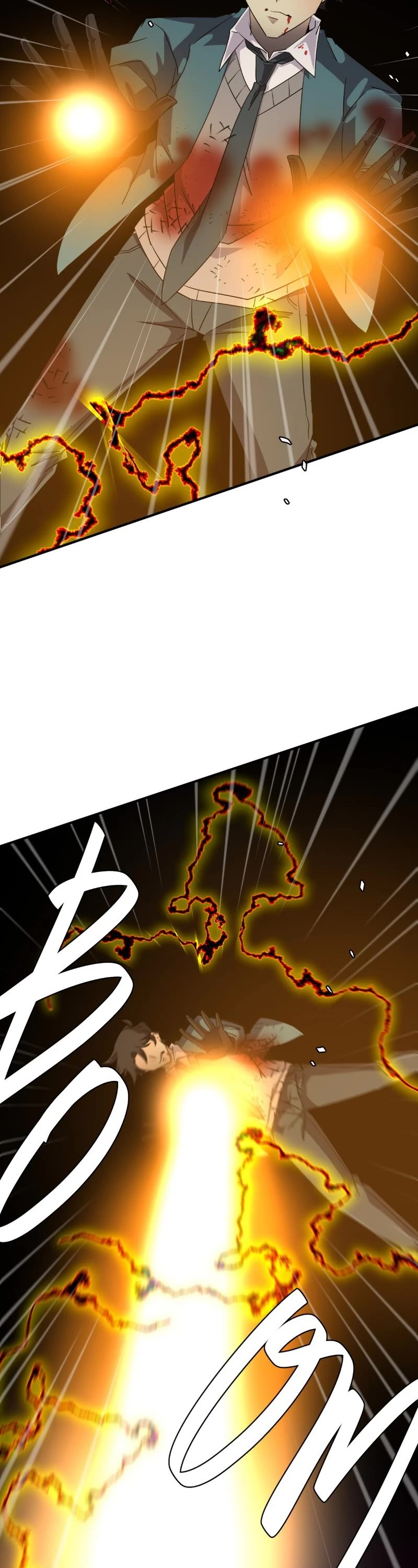 unOrdinary Chapter 351 page 33 - Chapter 351: Episode 343