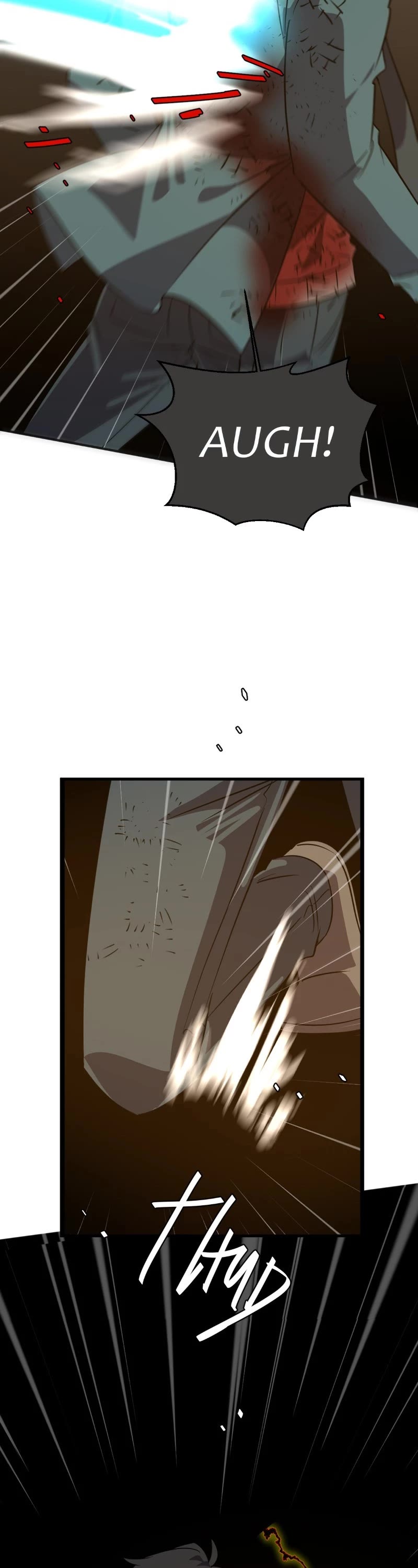 unOrdinary Chapter 351 page 38 - Chapter 351: Episode 343