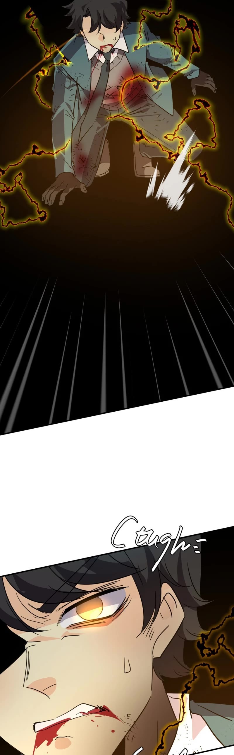 unOrdinary Chapter 351 page 39 - Chapter 351: Episode 343