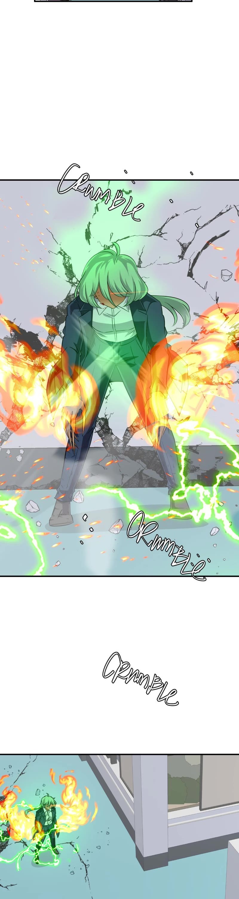 unOrdinary Chapter 351 page 42 - Chapter 351: Episode 343