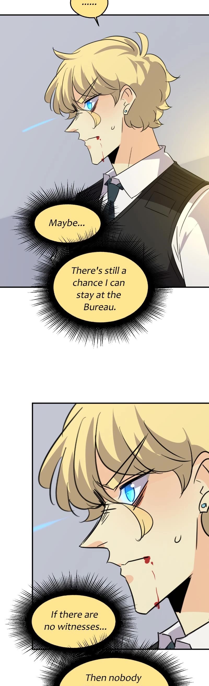 unOrdinary Chapter 351 page 44 - Chapter 351: Episode 343