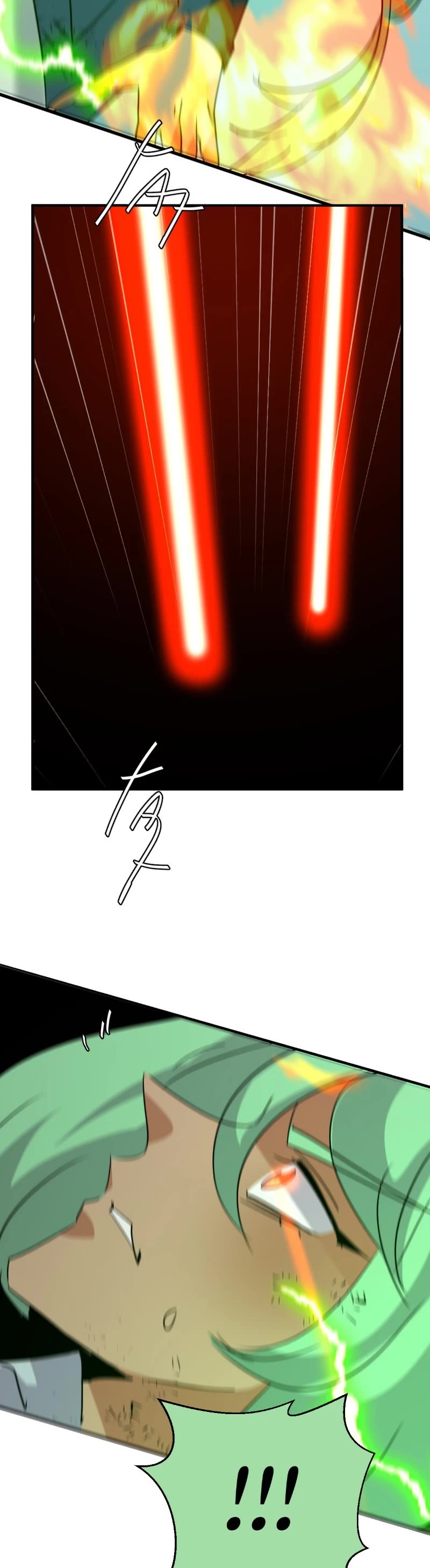 unOrdinary Chapter 351 page 60 - Chapter 351: Episode 343