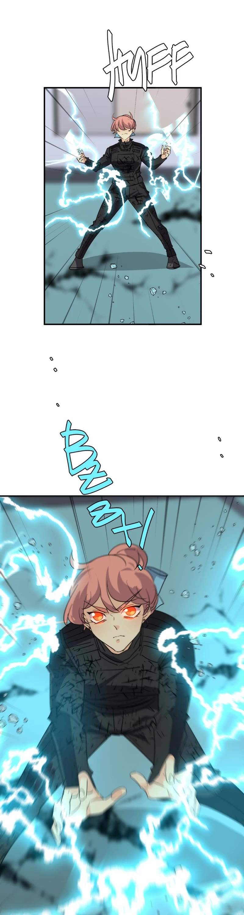unOrdinary Chapter 351 page 63 - Chapter 351: Episode 343