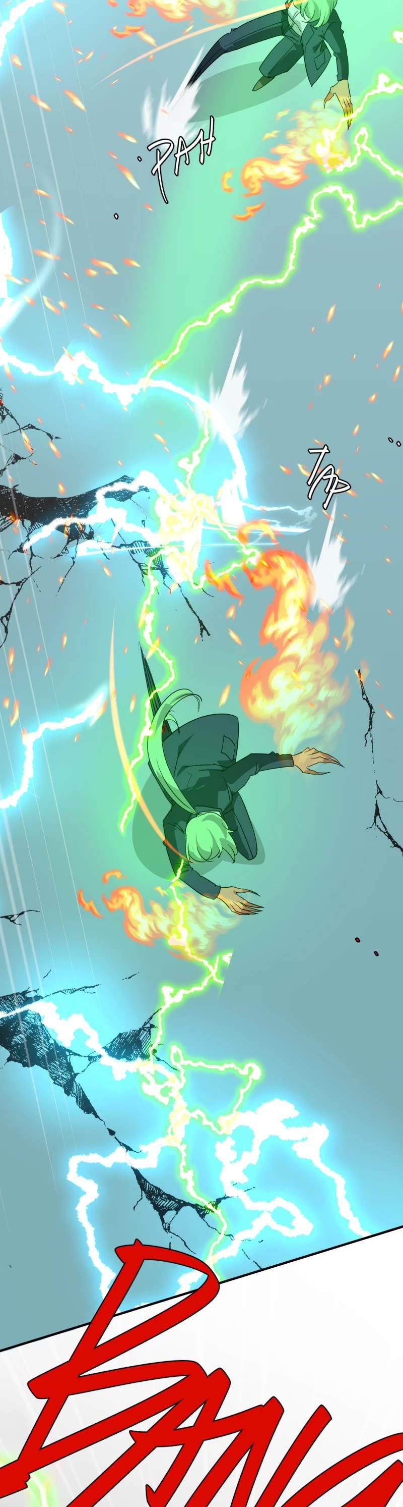 unOrdinary Chapter 351 page 65 - Chapter 351: Episode 343