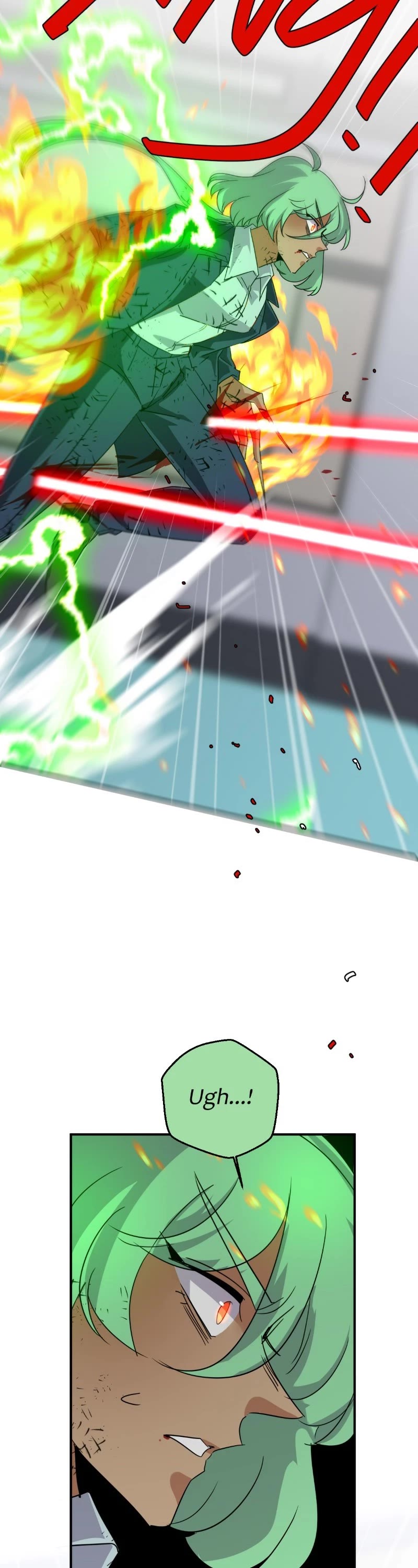 unOrdinary Chapter 351 page 66 - Chapter 351: Episode 343