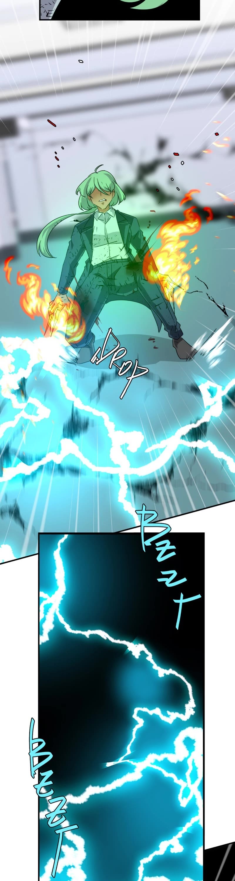 unOrdinary Chapter 351 page 67 - Chapter 351: Episode 343
