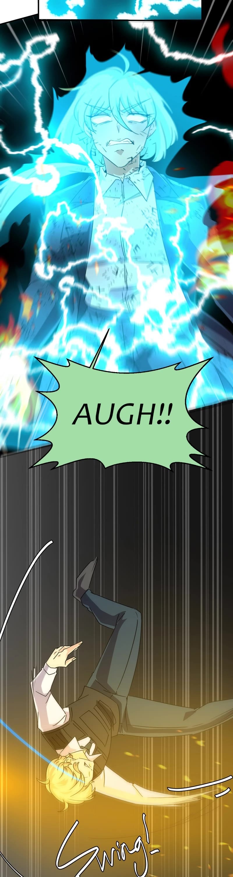 unOrdinary Chapter 351 page 68 - Chapter 351: Episode 343