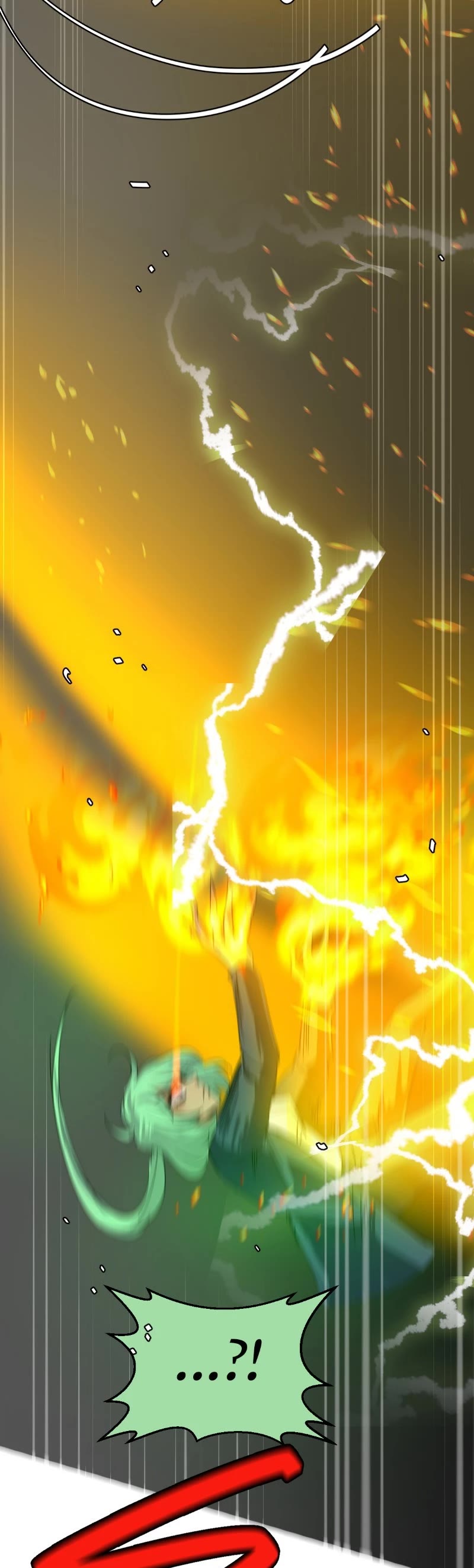 unOrdinary Chapter 351 page 69 - Chapter 351: Episode 343