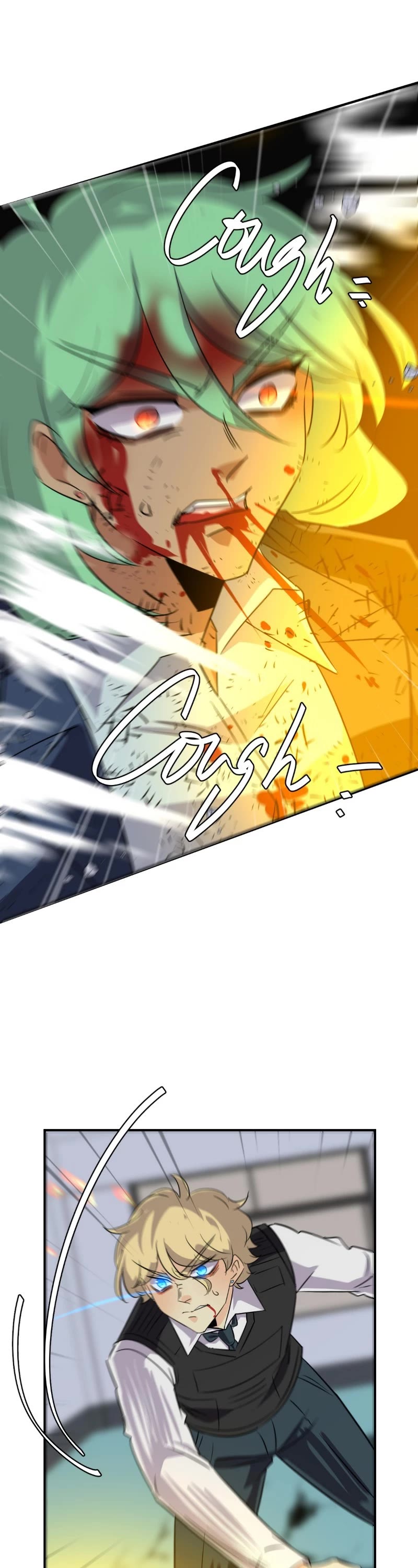 unOrdinary Chapter 351 page 71 - Chapter 351: Episode 343