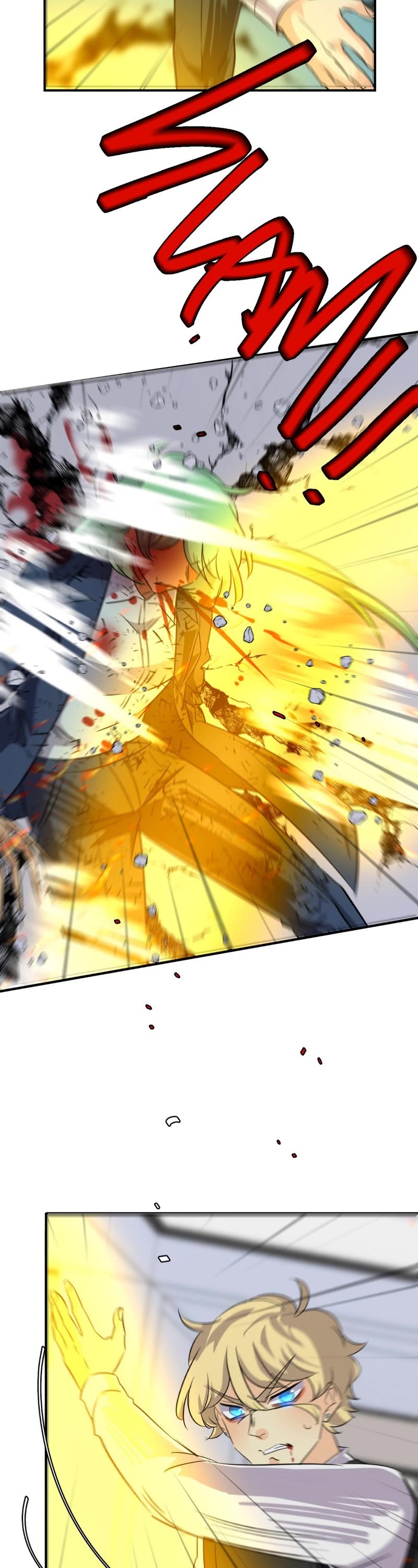 unOrdinary Chapter 351 page 72 - Chapter 351: Episode 343