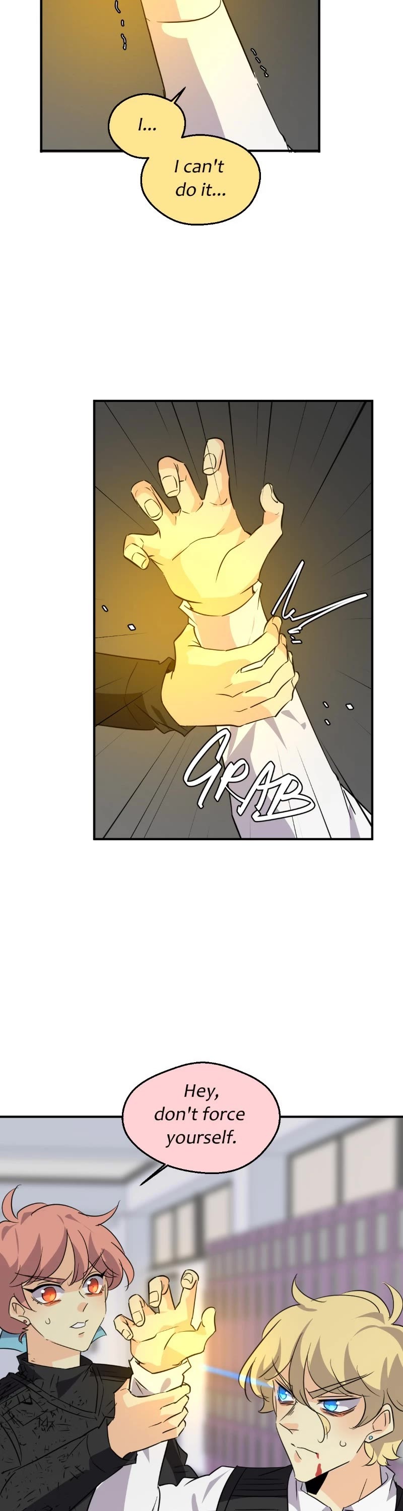 unOrdinary Chapter 351 page 82 - Chapter 351: Episode 343
