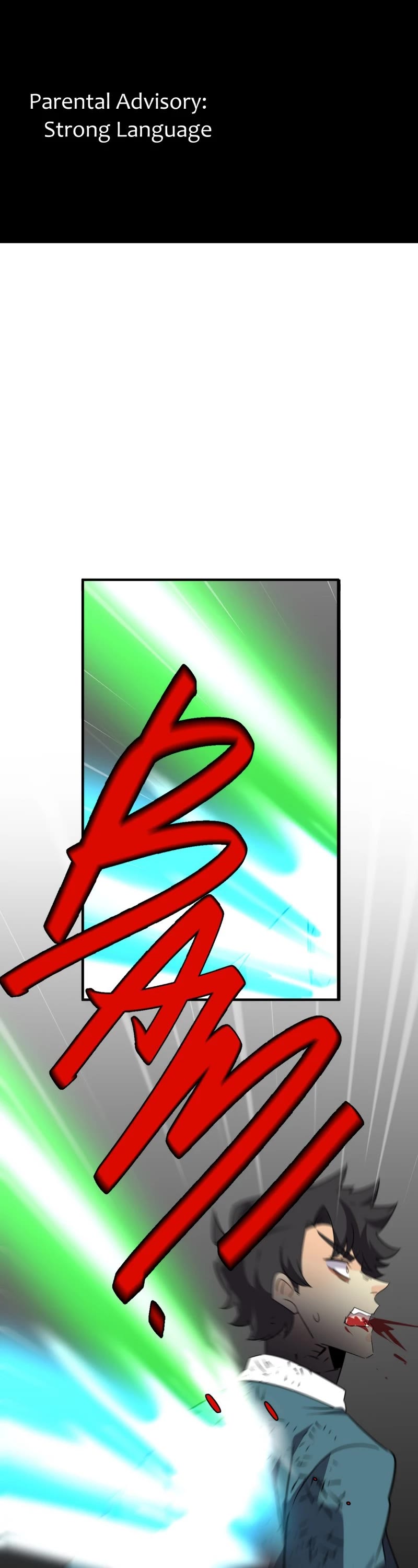 unOrdinary Chapter 352 page 1 - Chapter 352: Episode 344