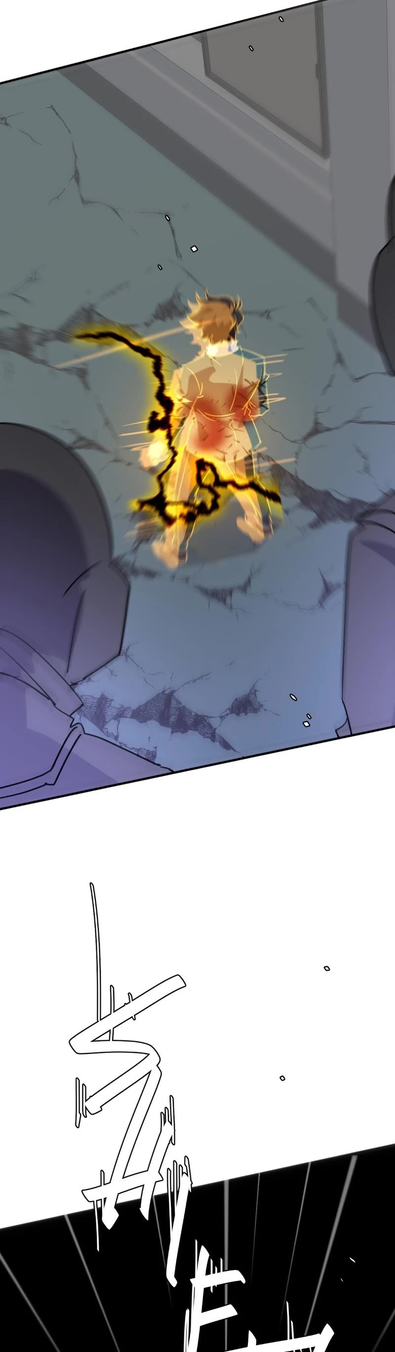 unOrdinary Chapter 352 page 10 - Chapter 352: Episode 344